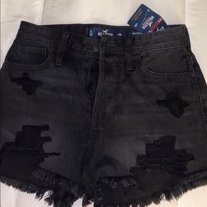 Hollister Shorts